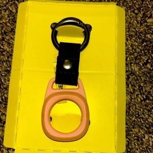 Pink - Air Tag protector